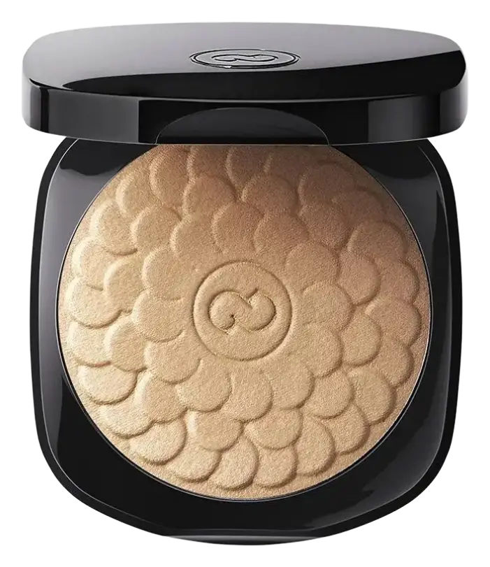 Galénic Teint Lumière Sun Powder Light Tan/Natural