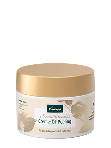 Kneipp Verwöhnendes Creme-Öl-Peeling