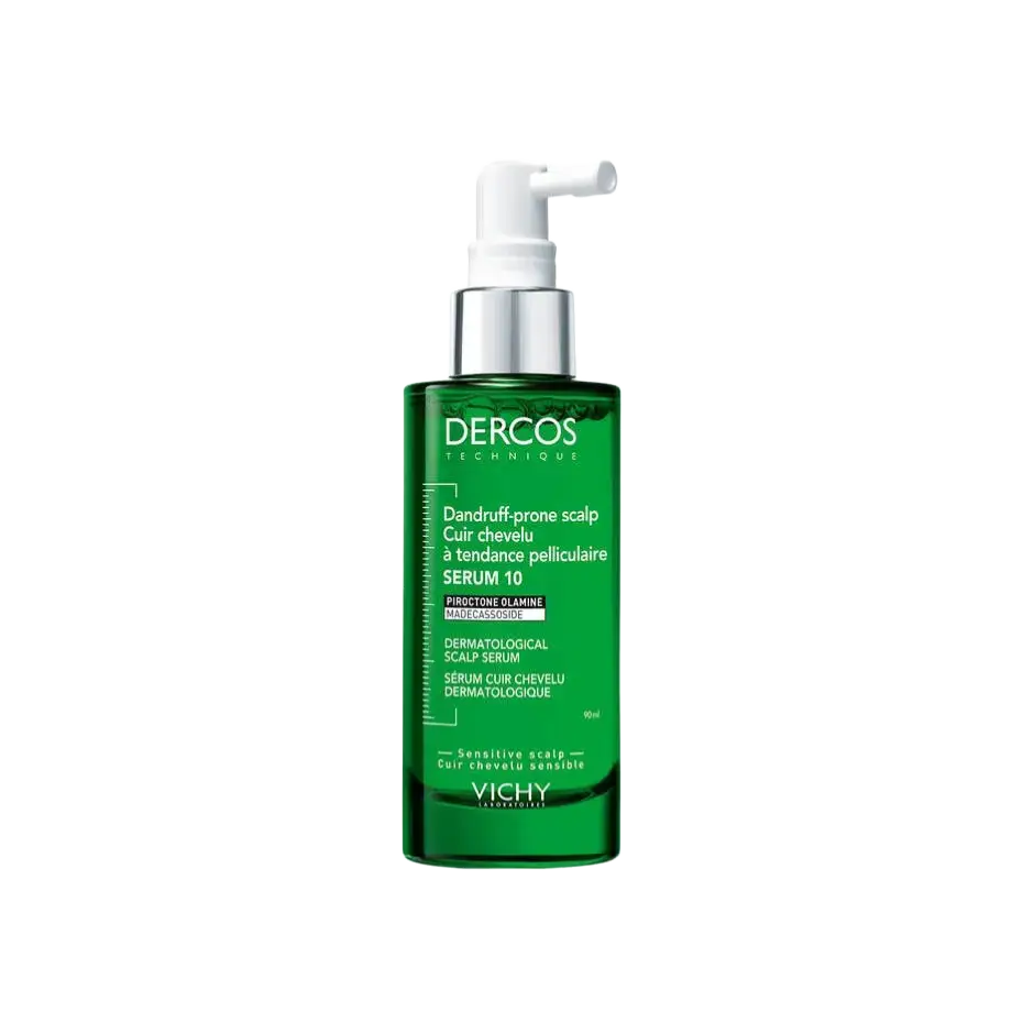 Vichy Dercos Dandruff-Prone Serum 10