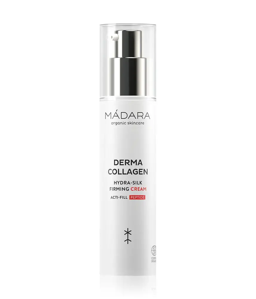 Madara Derma Collagen Hydra-Silk Firming Cream
