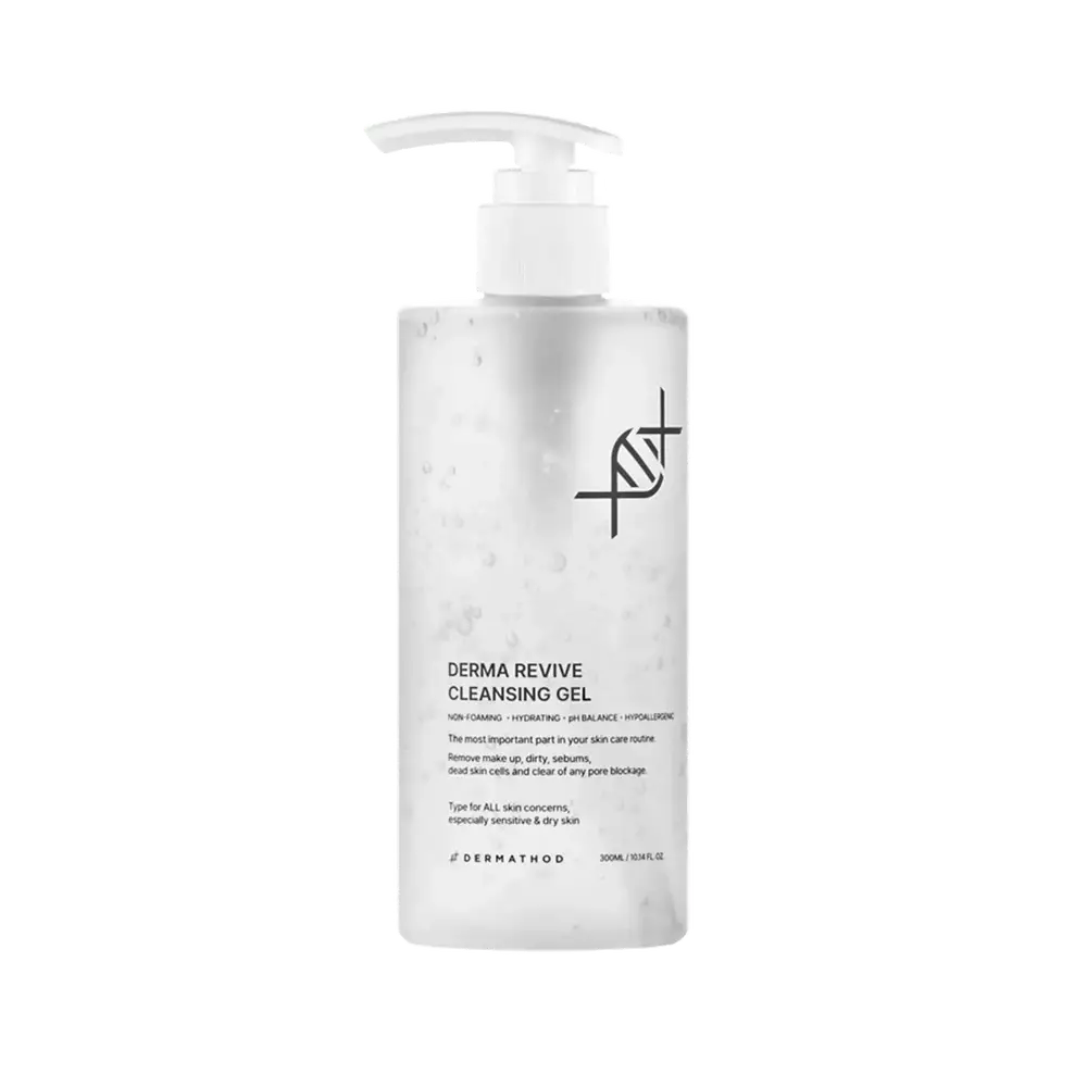 Dermathod Derma Revive Cleansing Gel