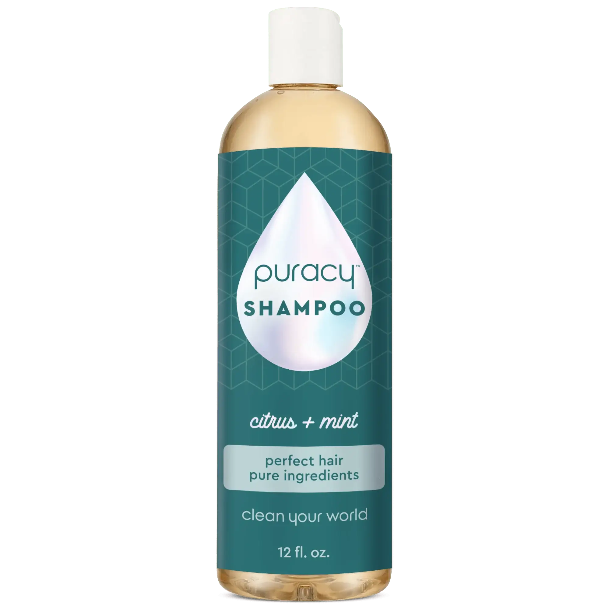 Puracy Shampoo