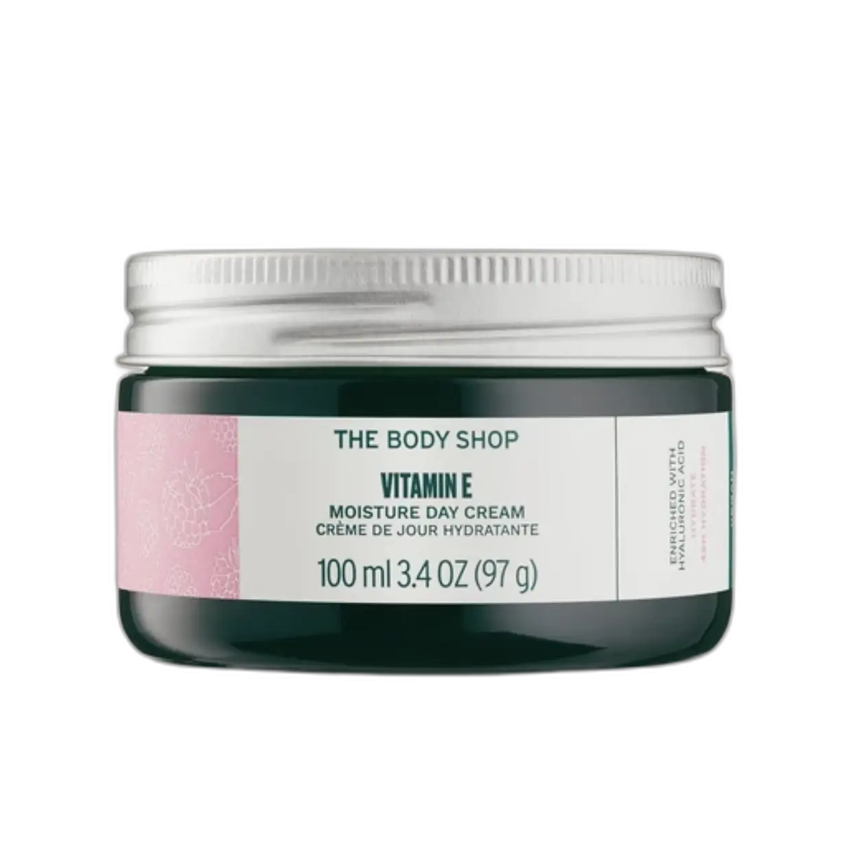 The Body Shop Vitamin E Moisture Day Cream