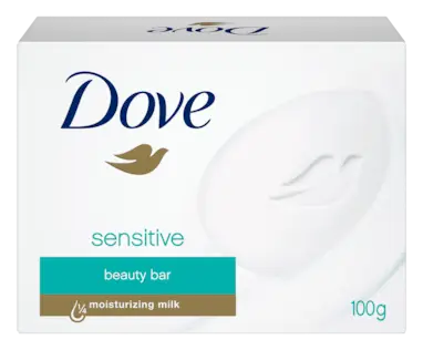 Dove Sensitive Beauty Bar Philippines