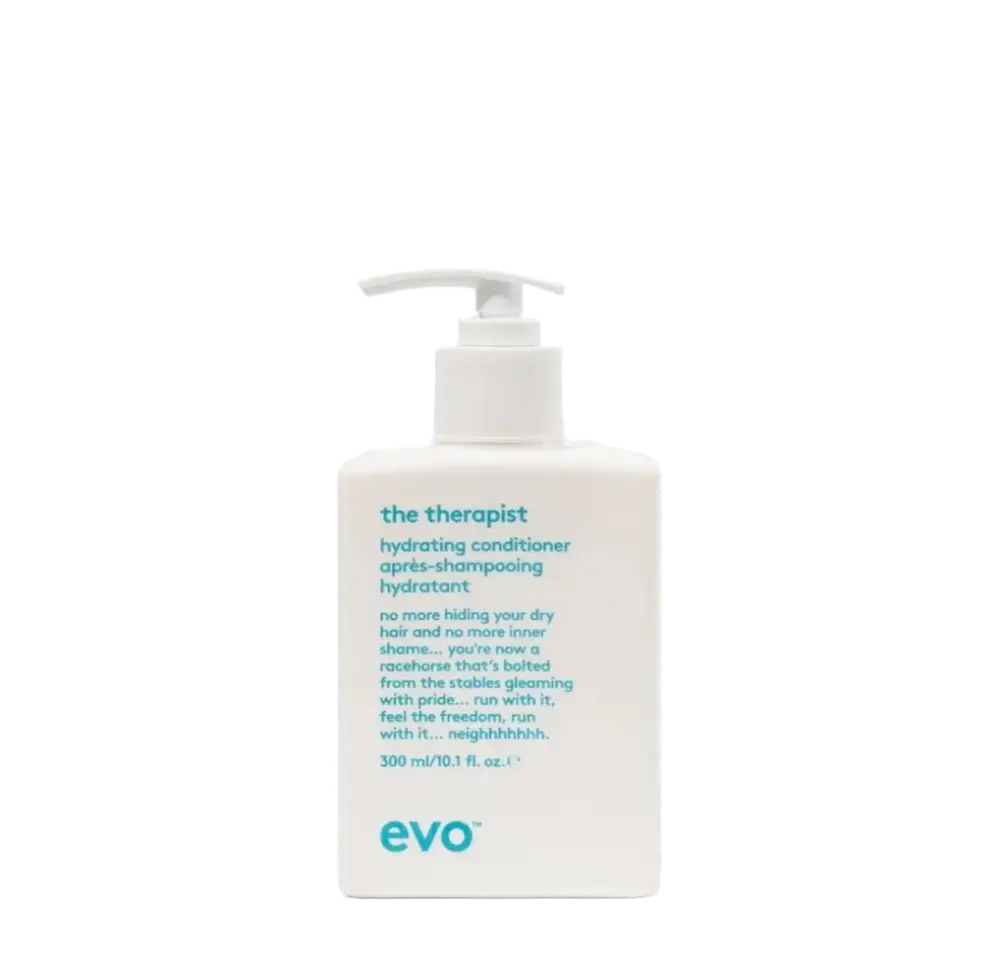 Evo The Therapist Hydrating Conditioner
