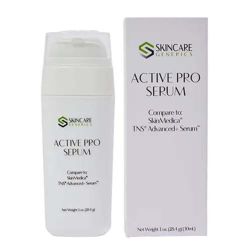 Skincare Generics Active Pro Serum