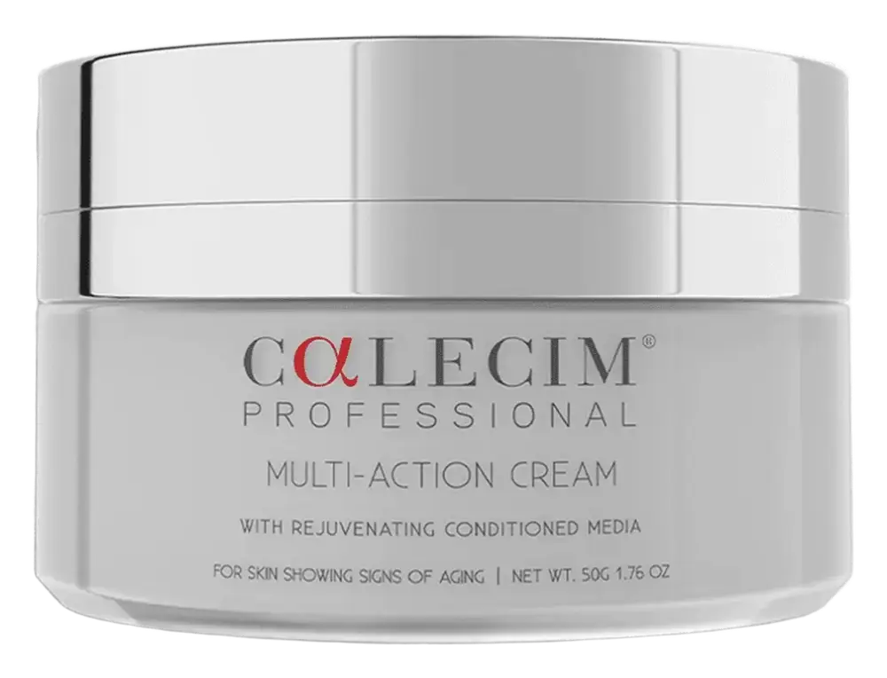 Calecim Professional Multi-Action Cream