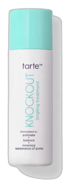 Tarte Knockout Tingling Toner
