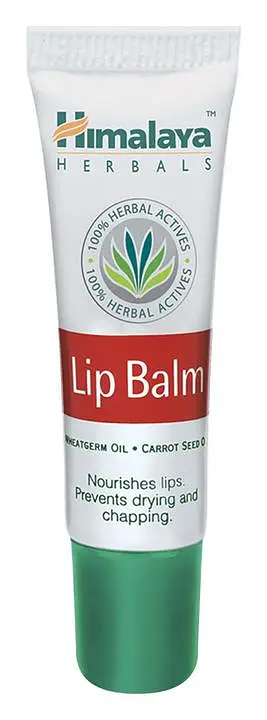 Himalaya Lip Balm