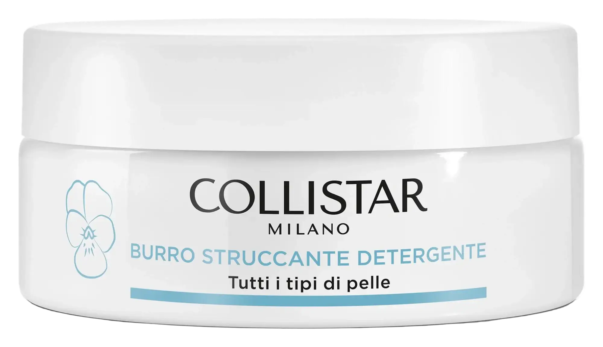 COLLISTAR Milano Cleansing Make-Up Remover Balm