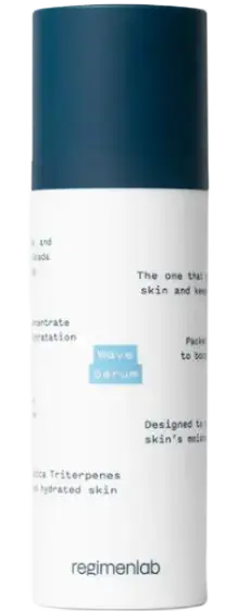 Regimen Lab Wave Serum 2.5