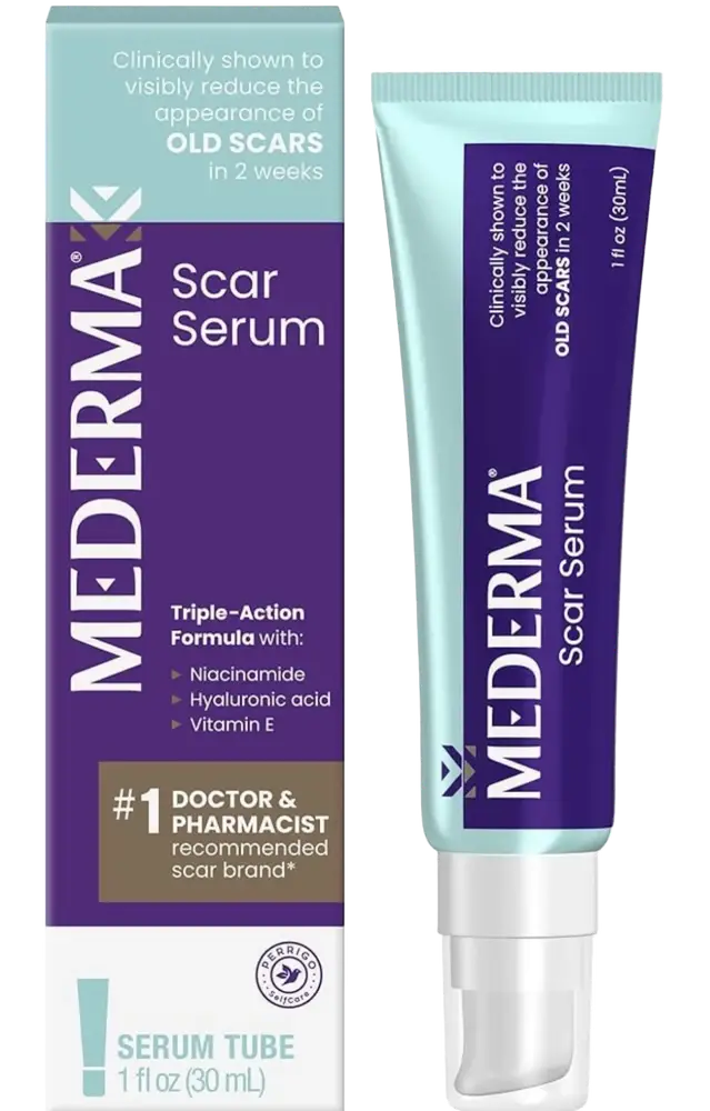Mederma Scar Serum