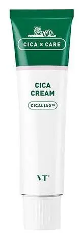 VT Cosmetics Cica Cream