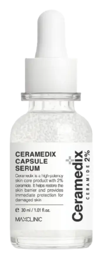 MAXCLINIC Ceramedix Capsule Serum