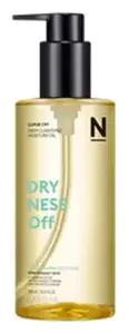 Missha Super Off Cleansing Oil Dryness Off