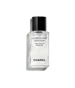 Chanel Le Dissolvant Douceur Nail Colour Remover