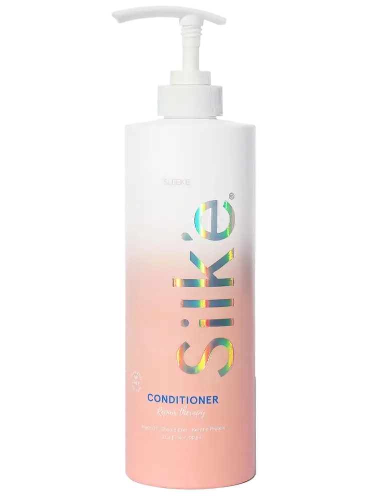 Sleek'E Silk'e Repair Therapy Conditioner