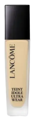 Lancôme Teint Idole Ultra 24H Long Wear Matte Foundation 100W