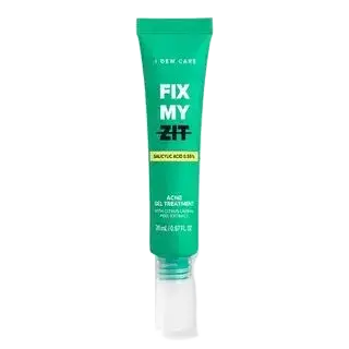 I Dew Care Fix My Zit