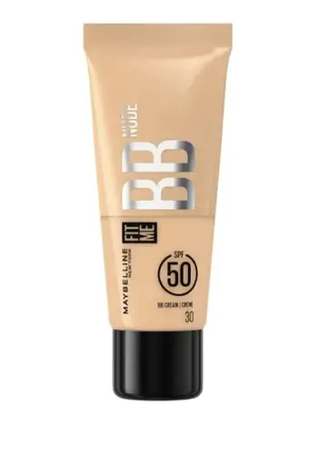 Maybelline Fit Me BB cream