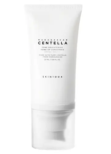 SKIN1004 Madagascar Centella Tone Brightening Tone-Up Sunscreen PA++++ SPF50+