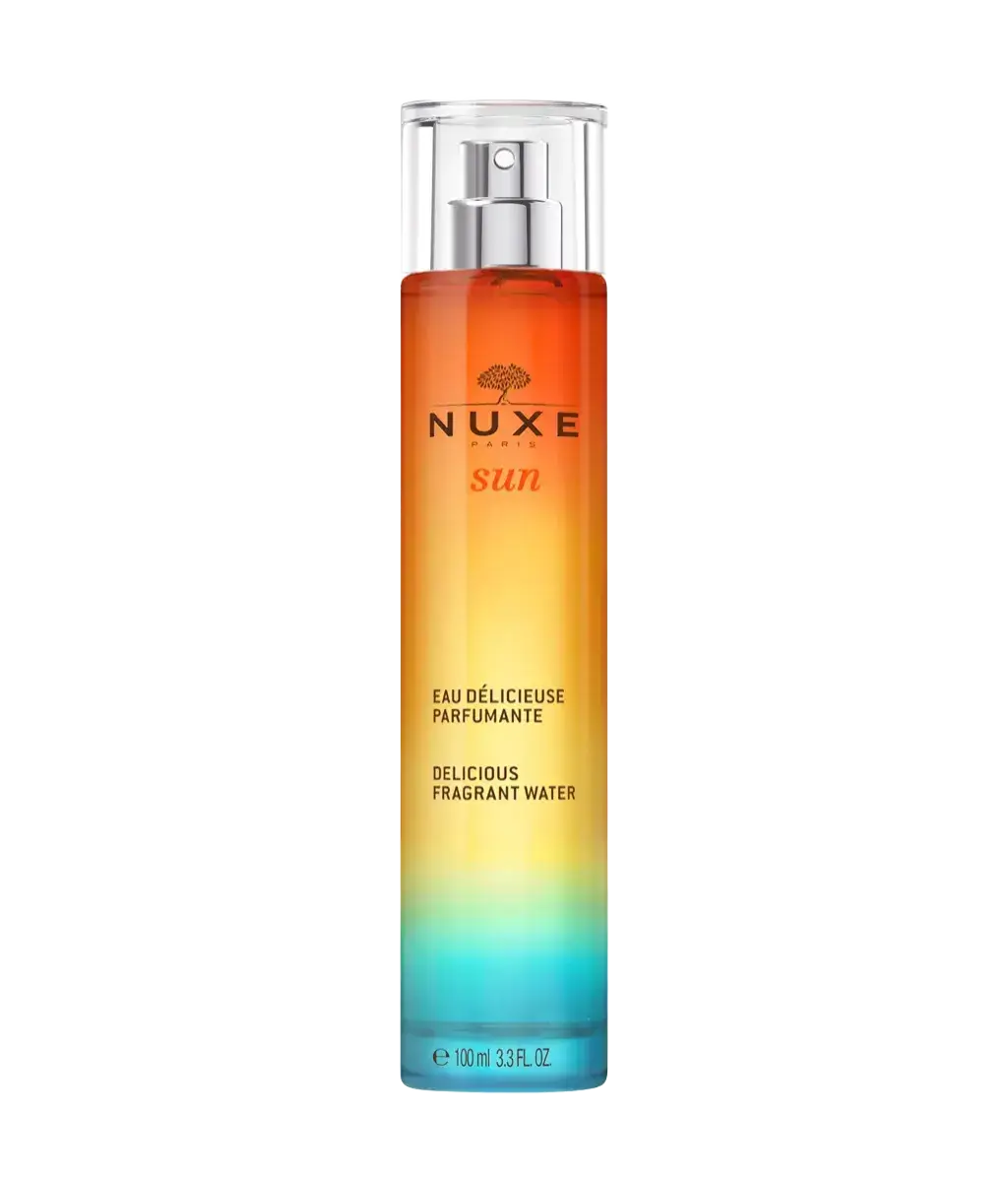 Nuxe Sun Delicious Fragrant Water
