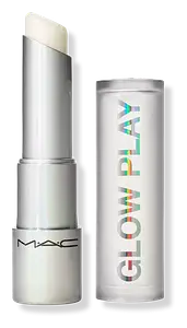 Mac Cosmetics Glow Play Lip Balm Halo at Me
