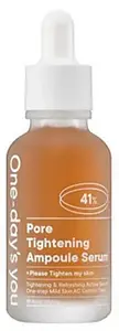 One-Day's You Pore Tightening Ampoule Serum