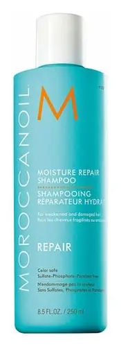 MoroccanOil Moisture Repair Shampoo
