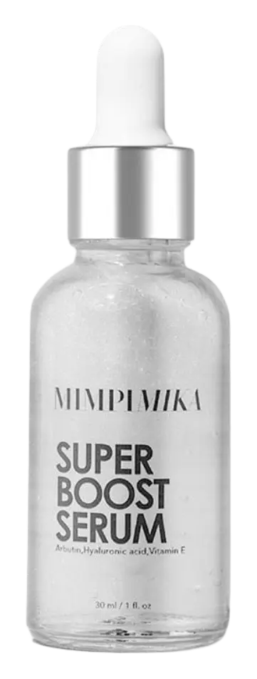 Mimpimika Super Boost Serum