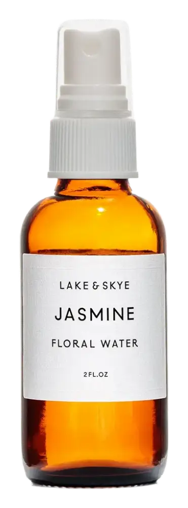 Lake & Skye Jasmine Floral Water