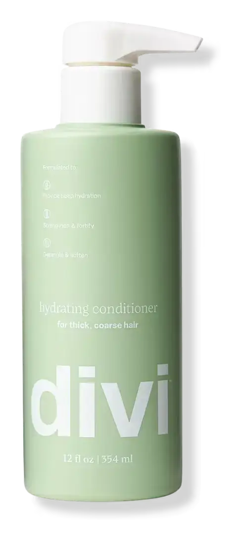 Divi Hydrating Conditioner