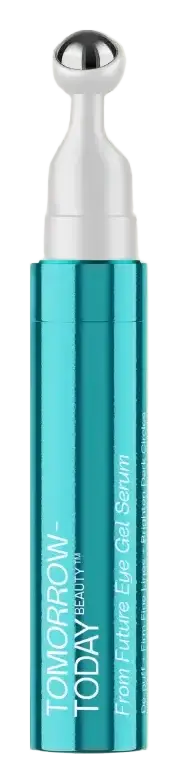 Tomorrow-Today Beauty From Future Eye Gel Serum