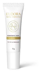 Eudora Neo Dermo Hidratante Labial Hyaluronic