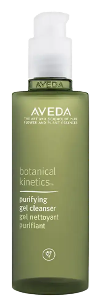 Aveda Botanical Kinetics Purifying Gel Cleanser