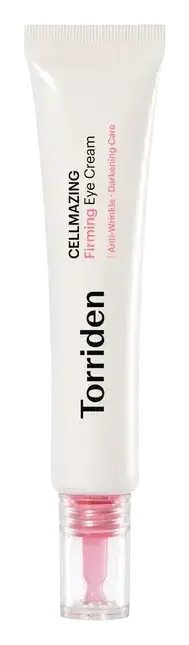 Torriden Cellmazing Firming Eye Cream