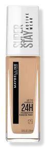 Maybelline SuperStay Active Wear 30H Foundation 129 Medium Beige
