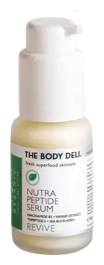 The Body Deli Nutra Peptide Serum (Dewrinkle)