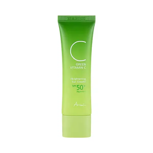 Ariul Green Vitamin C Brightening Sun Cream SPF 50+