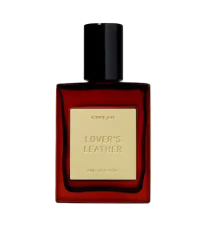 Cyklar Perfume Oil Lover's Leather