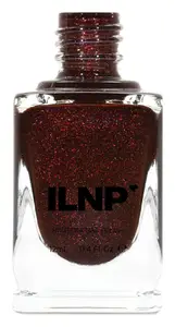 ILNP Holographic Nail Polish Diablo