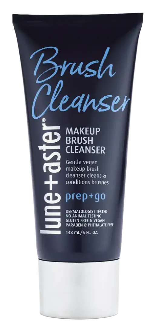 Lune+Aster Makeup Brush Cleanser