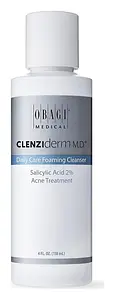 Obagi Clenziderm Foaming Cleanser