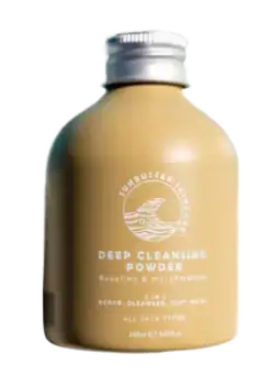 SunButter Deep Cleansing Powder