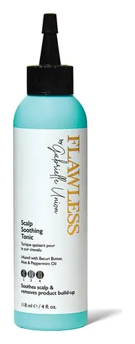 Flawless by Gabrielle Union Scalp Soothing Tonic