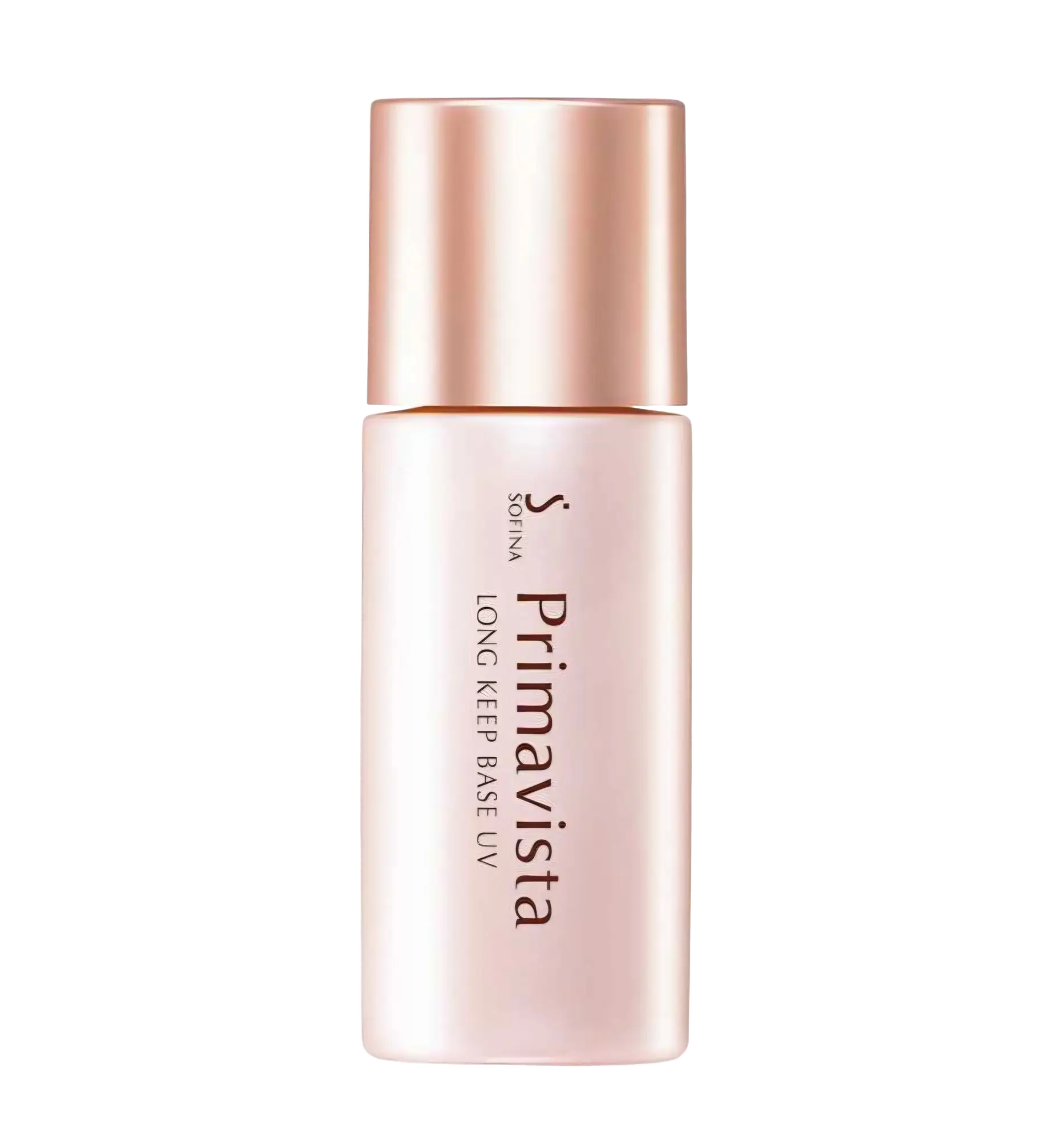 Sofina Primavista Long Keep Base UV SPF 20