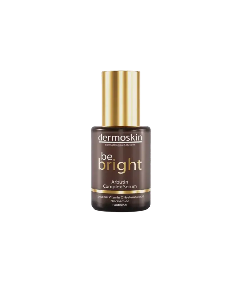 Dermoskin Be Bright Arbutin Complex Serum