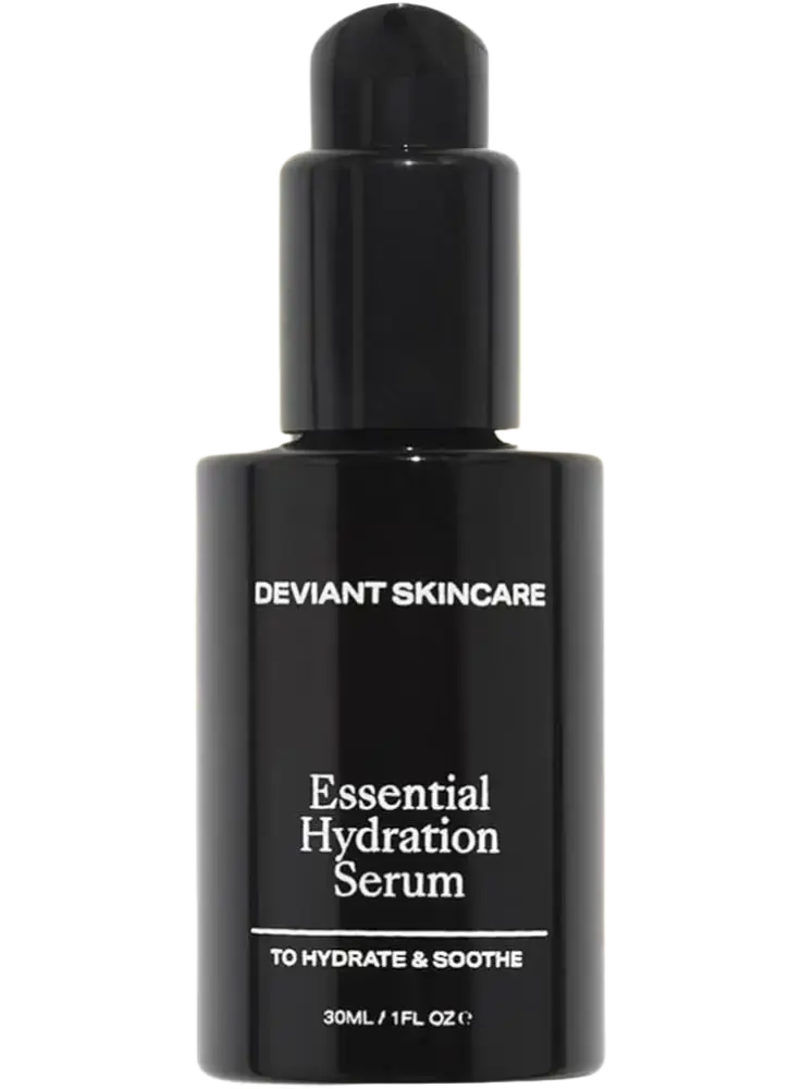 Deviant Skincare Essential Hydration Serum