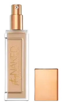 Urban Decay Stay Naked Weightless Liquid Foundation 20NN