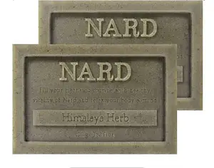Nard Heartleaf Soap